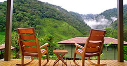 El Silencio Lodge & Spa